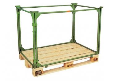 Automobilindustrie & Automotive / B+S Lager- und Transportsysteme GmbH